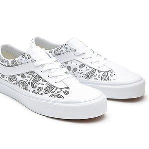 Vans Paisley Bold NI Shoes